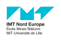 Logo IMT Nord Europe