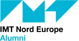 Logo IMT Nord Europe Alumni